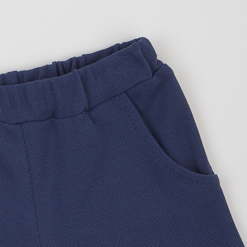 Шорти Ляля 7ЛК001 86 Синий (1057101.689474) - Pampik - 3