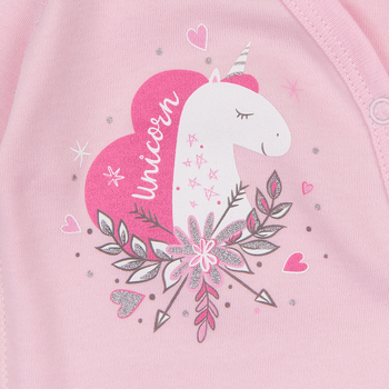 Бодік Ляля 5ІН015 56 Рожевий (734454.779735) - Pampik - 3