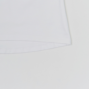 Футболка Ляля 4СК113 116 Белый (809278.1160922) - Pampik - 3