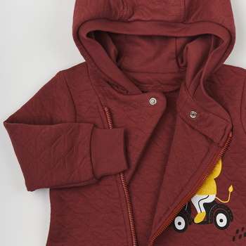 Чоловічок Ляля 8КП070 86 Коричневий (820978.1177823) - Pampik - 5