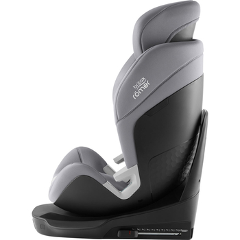 Автокресло Britax Römer Swivel Frost Grey (2000038914) - Pampik - 8