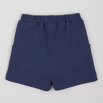 Шорти Ляля 7ЛК001 80 Синий (1057100.689474) - Pampik - 2