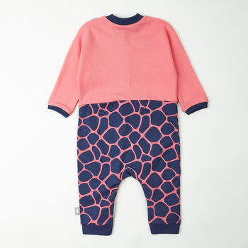 Чоловічок Ляля 8ІН079 80 Сірий (917402.1278022) - Pampik - 2