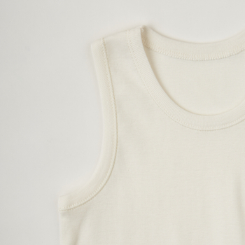 Майка Ляля 4БК108 146 Молоко (906727.1212289) - Pampik - 3