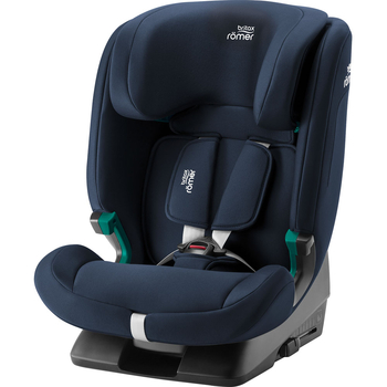 Автокресло Britax Römer Evolvafix Night Blue (2000039731) - Pampik