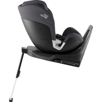 Автокрісло Britax Römer Swivel Midnight Grey (2000038915) - Pampik - 13