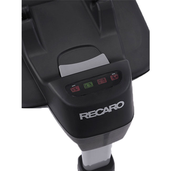 База для автокрісла Recaro i-Size Avan/Kio (89040000050) - Pampik - 3