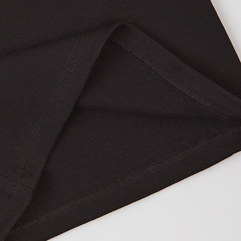 Водолазка утеплена Ляля 3ЛН133 128 Черный (1029645.9174919) - Pampik - 4