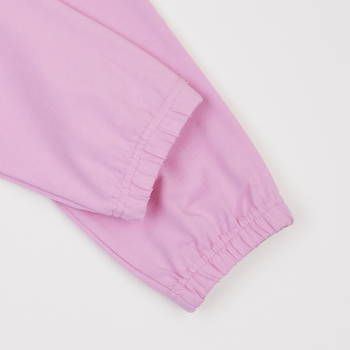 Піжама Ляля К3ІН126 140 Рожевий (990324.9728512) - Pampik - 4