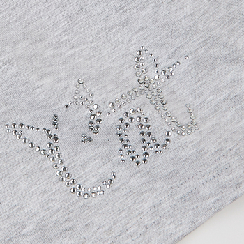 Шапка Ляля 13ЛС101 53-55 Серый (677335.955992) - Pampik - 3