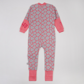 Cпальник Ляля 8ІН052 98 Розовый (685396.972901) - Pampik - 2