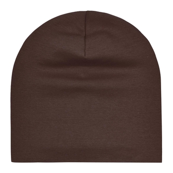 Шапка Ляля 13ЛС001 45-46 Коричневий (764631.1055932) - Pampik