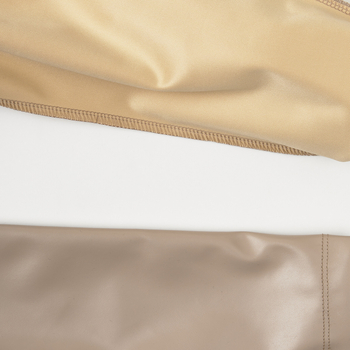 Легінси Ляля 10КС135 134 Бежевий (862183.1219783) - Pampik - 4