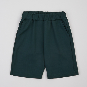 Шорти Ляля 7ДВ120 140 Зеленый (1057105.1421951) - Pampik