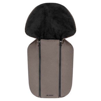 Зимовий конверт для новонароджених ABC Design Nature (12005292103) - Pampik - 2