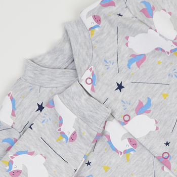 Cпальник Ляля 8ІН073 80 Серый (990302.1285428) - Pampik - 3