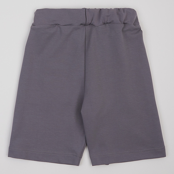 Шорті Ляля 7ДВ120 152 Сірий (1057114.1421952) - Pampik - 2