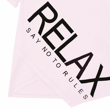 Футболка Ляля 3СК143 164 Розовый (740360.1053794) - Pampik - 3