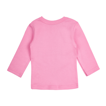 Кофточка Ляля 3Т070; 3Т080 74 Розовый (773151.4118613) - Pampik - 3