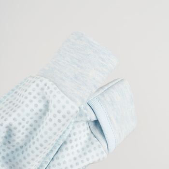 Чоловічок Ляля 8ІН045 56 Голубой (2000000058412.779751) - Pampik - 3