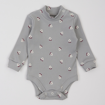 Бодік Ляля 5РБ017 86 Серый (1030355.1379737) - Pampik