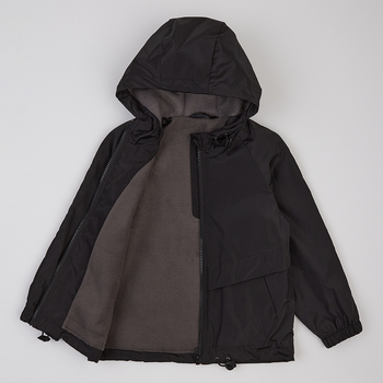 Вітровка Ляля 2ПЛ107 140 Чорний (1036725.1184989) - Pampik - 5