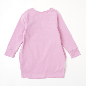 Плаття Ляля 15СН128 98 Рожевий (855063.1211233) - Pampik - 2