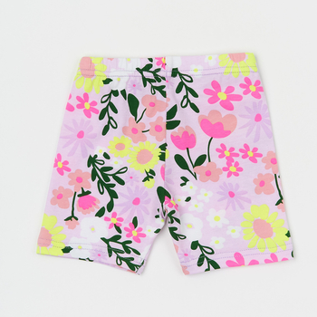 Велосипедки Ляля 7СК116 128 Фіолетовий (807289.1160961) - Pampik - 3