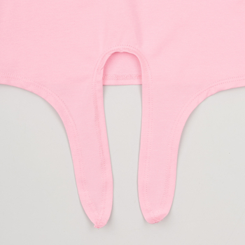 Футболка Ляля 3СК122 98 Розовый (624155.767041) - Pampik - 3