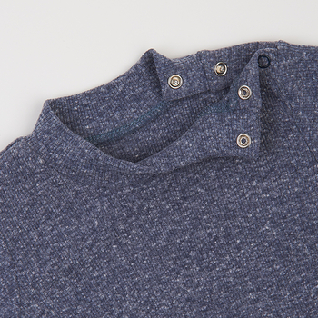 Водолазка Ляля 3РБ146 3РБ148 74 Синій (1017493.11946011) - Pampik - 3