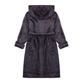 Халат Ляля 16МХ102 146 Серый (863094.1220731) - Pampik - 2