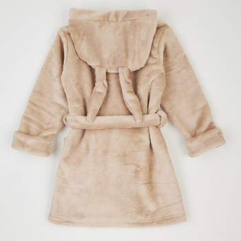 Халат Ляля 16МХ101 110 Бежевый (962004.12207217) - Pampik - 3