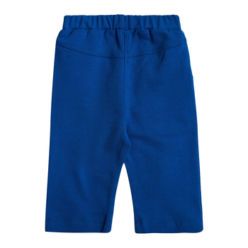 Бриджі Ляля 6ЛК005 80 Синій (726775.1040343) - Pampik - 2