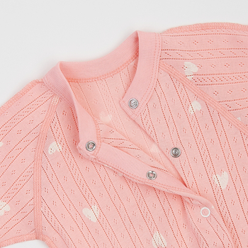 Чоловічок Ляля 8АЖ012 62 Розовый (1057223.10148412) - Pampik - 3