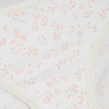 Труси Ляля К12СК110 110-116 Білий (1021155.1116347) - Pampik - 3