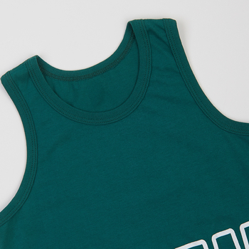 Футболка Ляля 4КЛ103-6 122 Білий (1053236.1418781) - Pampik - 3