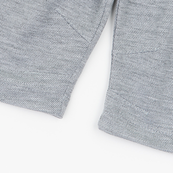 Бриджі Ляля 6ЛК005 80 Сірий (726771.1040342) - Pampik - 4