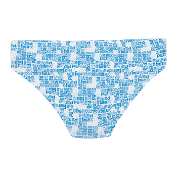 Труси Ляля К12СК117 134-140 Синий (798316.1144841) - Pampik - 4