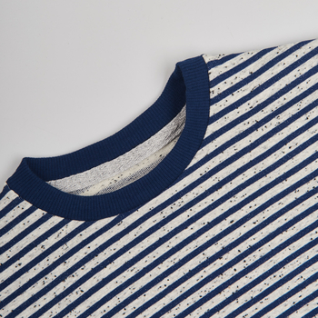 Світшот Ляля 3ДВ112 98 Сірий Синій (577639.511724) - Pampik - 2