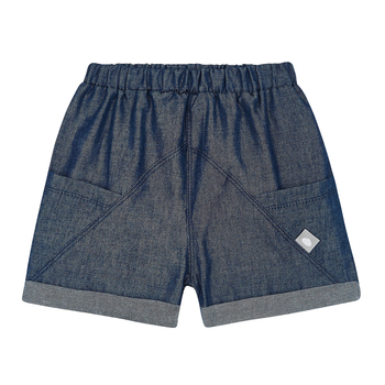 Шорти Ляля 7ЛК004 104 Синий (726753.993484) - Pampik