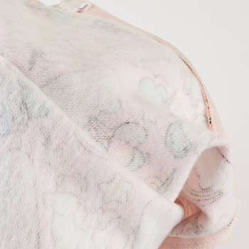 Спальник Ляля 8ФТ050 92 Рожевий (962040.1184438) - Pampik - 5