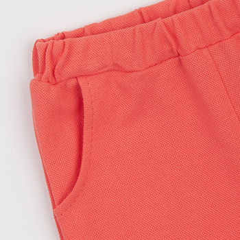 Шорті Ляля 7ЛК001 86 Помаранчевий (1056214.689473) - Pampik - 3