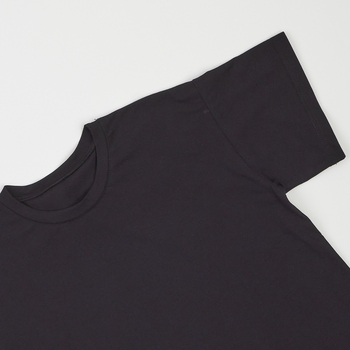 Футболка Ляля 3СК164 140 Чорний (997214.1357871) - Pampik - 3