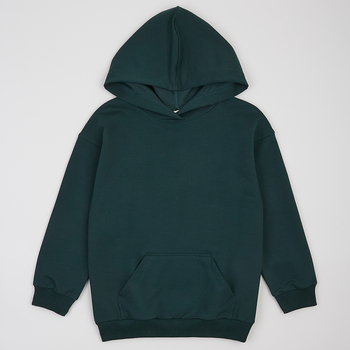 Худі Ляля 3ДВ155 146 Зелений (1056202.1188466) - Pampik - 3