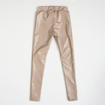 Легінси Ляля 10КС135 152 Бежевий (862186.1219783) - Pampik - 3