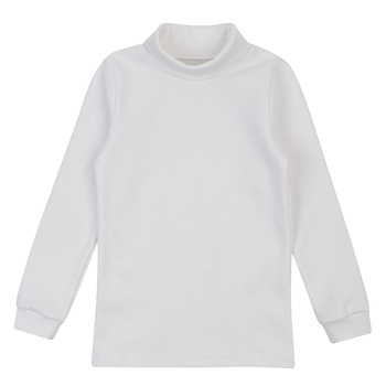 Водолазка утеплена Ляля 3ЛН133 116 Білий (664419.917491) - Pampik