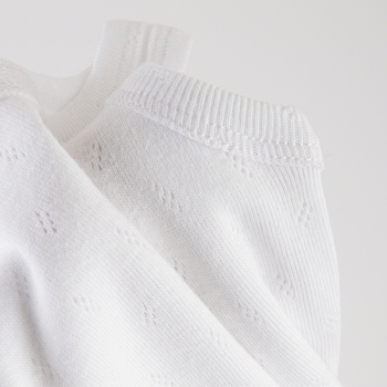 Майка Ляля 4АЖ105 164 Белый (664895.918061) - Pampik - 4