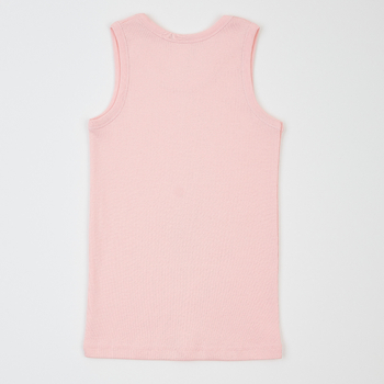 Майка Ляля 4БК108 128 Розовый (969030.10049622) - Pampik - 2