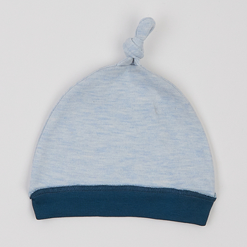 Шапочка Ляля 13ІН007 41-42 Голубой (685412.816672) - Pampik