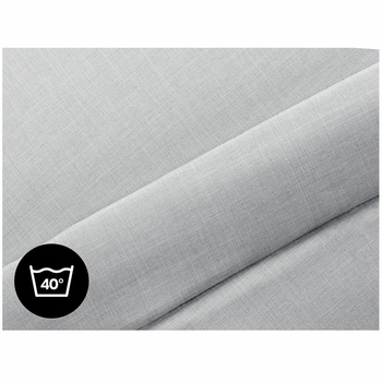 Спальний мішок Hauck Winter Black (56711-1) - Pampik - 9